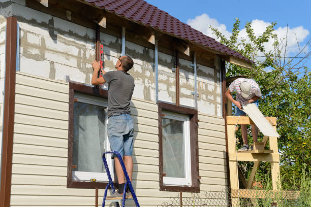 Best Engineered Wood Siding  in Horse Cave, KY