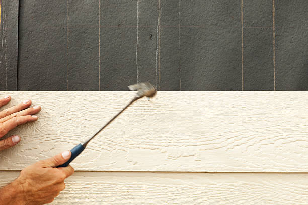 Best James Hardie Siding  in Horse Cave, KY